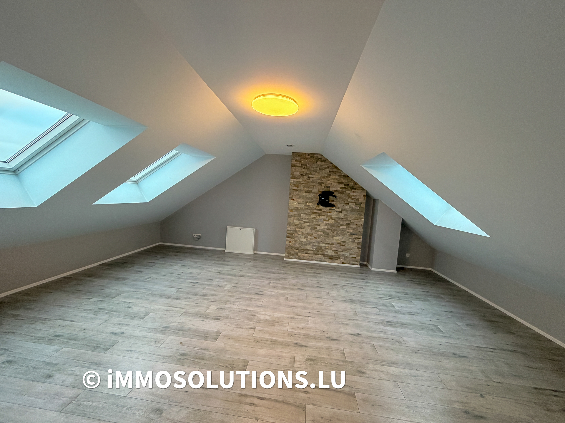 Appartement — Clemency · 135 m² - photo 21